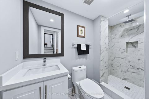 Photo 33 at 293 Milestone Crescent, Aurora Village, Aurora