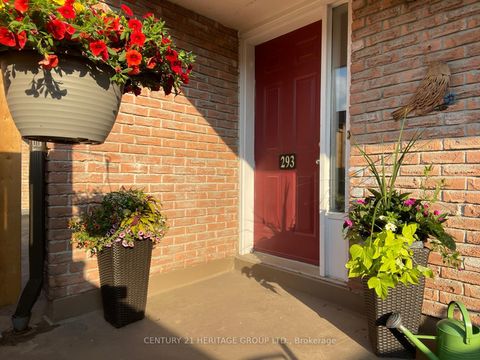 Photo 35 at 293 Milestone Crescent, Aurora Village, Aurora