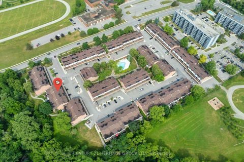 Photo 39 at 293 Milestone Crescent, Aurora Village, Aurora