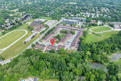 Photo 40 at 293 Milestone Crescent, Aurora Village, Aurora