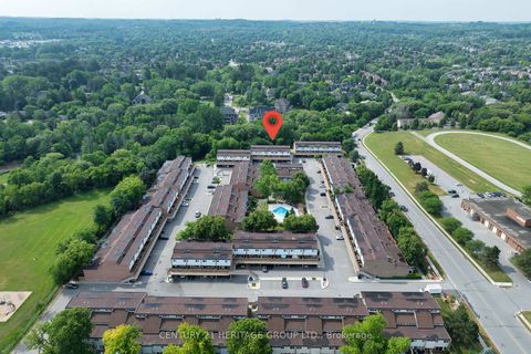 Photo 43 at 293 Milestone Crescent, Aurora Village, Aurora