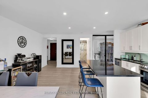 Photo 6 at 510 - 2181 Yonge Street, Mount Pleasant West, Toronto