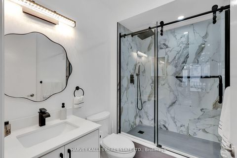 Photo 9 at 510 - 2181 Yonge Street, Mount Pleasant West, Toronto