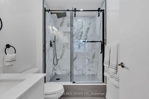 Photo 10 at 510 - 2181 Yonge Street, Mount Pleasant West, Toronto