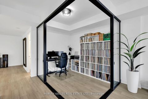 Photo 11 at 510 - 2181 Yonge Street, Mount Pleasant West, Toronto