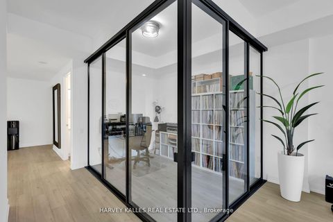 Photo 12 at 510 - 2181 Yonge Street, Mount Pleasant West, Toronto