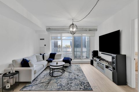 Photo 15 at 510 - 2181 Yonge Street, Mount Pleasant West, Toronto