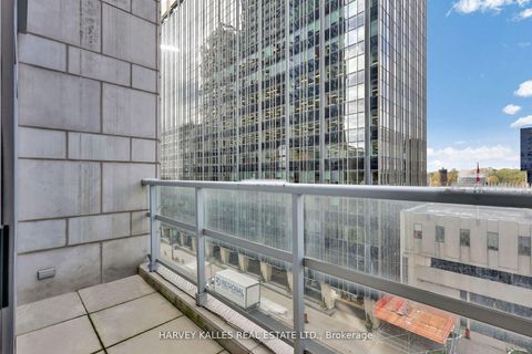 Photo 18 at 510 - 2181 Yonge Street, Mount Pleasant West, Toronto