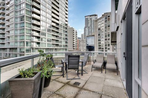 Photo 19 at 510 - 2181 Yonge Street, Mount Pleasant West, Toronto