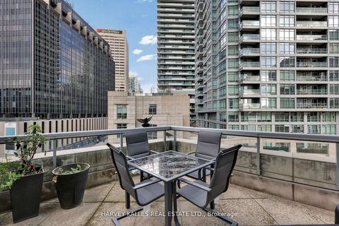 Photo 20 at 510 - 2181 Yonge Street, Mount Pleasant West, Toronto