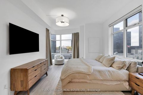 Photo 22 at 510 - 2181 Yonge Street, Mount Pleasant West, Toronto