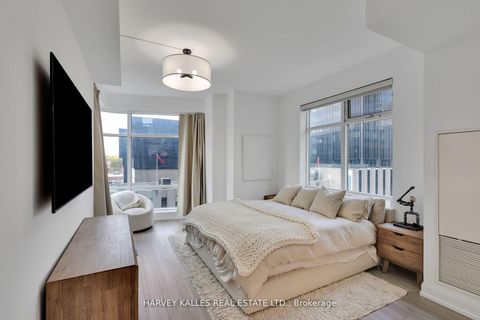 Photo 23 at 510 - 2181 Yonge Street, Mount Pleasant West, Toronto