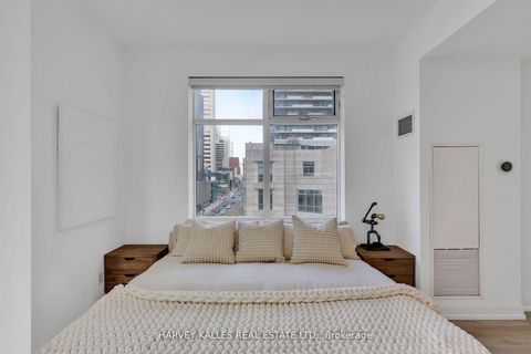 Photo 24 at 510 - 2181 Yonge Street, Mount Pleasant West, Toronto