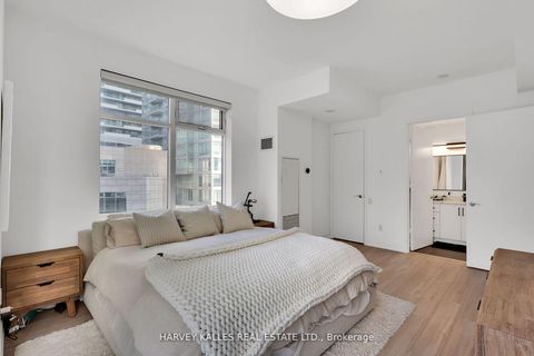 Photo 25 at 510 - 2181 Yonge Street, Mount Pleasant West, Toronto