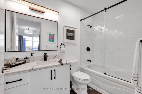 Photo 27 at 510 - 2181 Yonge Street, Mount Pleasant West, Toronto