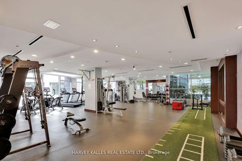 Photo 33 at 510 - 2181 Yonge Street, Mount Pleasant West, Toronto