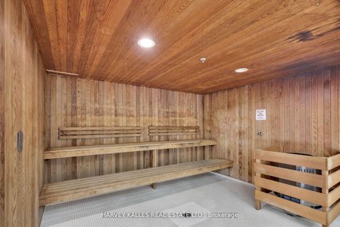 Photo 37 at 510 - 2181 Yonge Street, Mount Pleasant West, Toronto