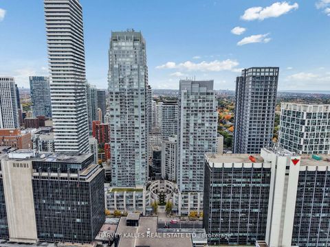 Photo 38 at 510 - 2181 Yonge Street, Mount Pleasant West, Toronto