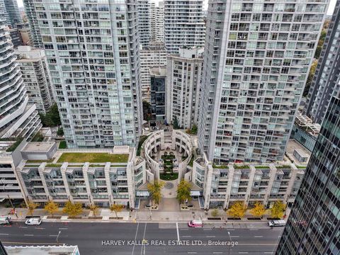 Photo 39 at 510 - 2181 Yonge Street, Mount Pleasant West, Toronto