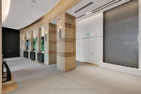 Photo 43 at 510 - 2181 Yonge Street, Mount Pleasant West, Toronto