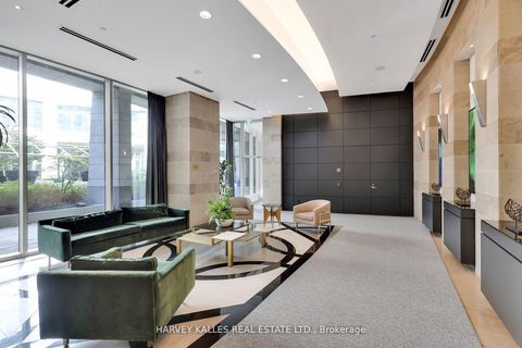 Photo 44 at 510 - 2181 Yonge Street, Mount Pleasant West, Toronto