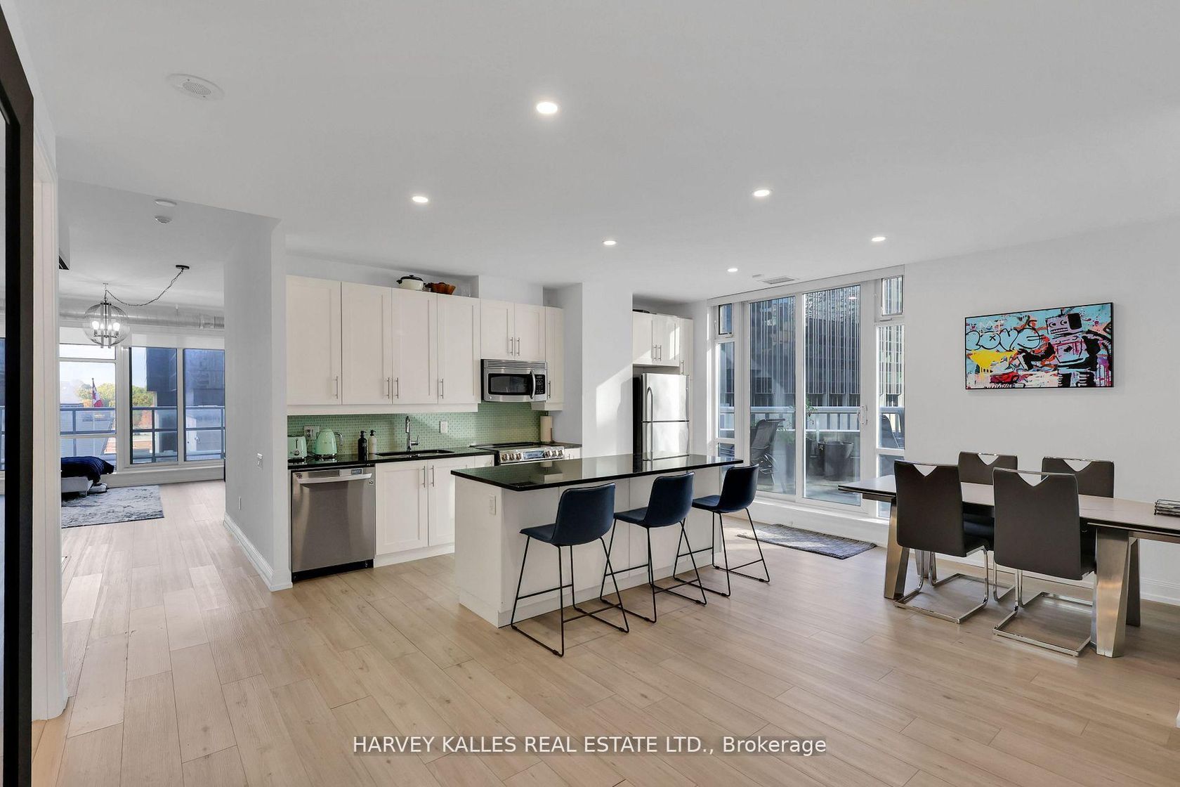 510 - 2181 Yonge Street, Mount Pleasant West, Toronto photo number 2