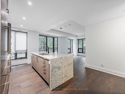 Photo 2 at 226 - 280 Howland Avenue, Annex, Toronto
