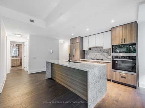 Photo 5 at 226 - 280 Howland Avenue, Annex, Toronto