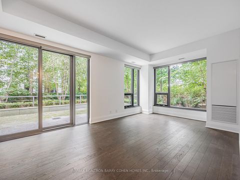 Photo 7 at 226 - 280 Howland Avenue, Annex, Toronto