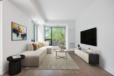 Photo 20 at 226 - 280 Howland Avenue, Annex, Toronto