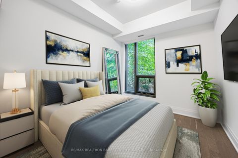 Photo 22 at 226 - 280 Howland Avenue, Annex, Toronto