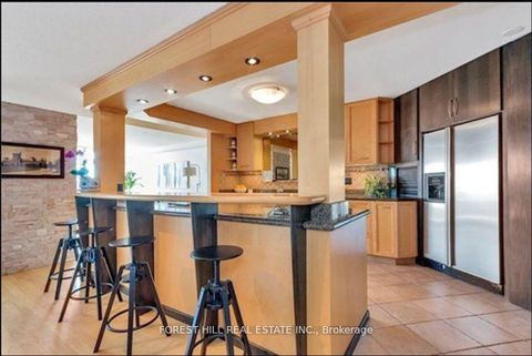 Photo 4 at 1505 - 130 Carlton Street, South St. James Town, Toronto