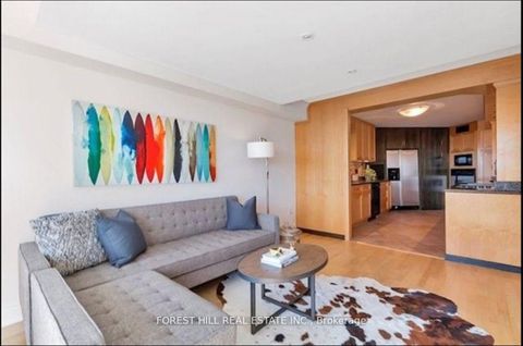 Photo 7 at 1505 - 130 Carlton Street, South St. James Town, Toronto