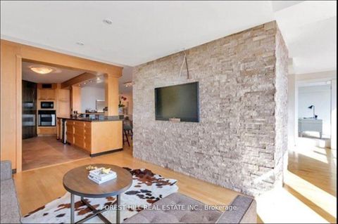 Photo 8 at 1505 - 130 Carlton Street, South St. James Town, Toronto