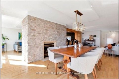 Photo 10 at 1505 - 130 Carlton Street, South St. James Town, Toronto