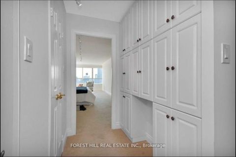 Photo 13 at 1505 - 130 Carlton Street, South St. James Town, Toronto