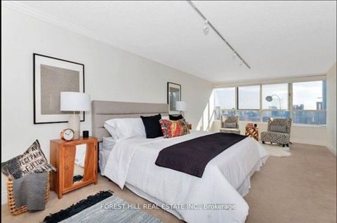 Photo 14 at 1505 - 130 Carlton Street, South St. James Town, Toronto