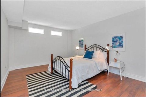 Photo 16 at 1505 - 130 Carlton Street, South St. James Town, Toronto