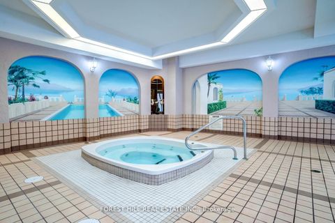 Photo 25 at 1505 - 130 Carlton Street, South St. James Town, Toronto