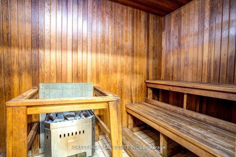 Photo 32 at 1505 - 130 Carlton Street, South St. James Town, Toronto