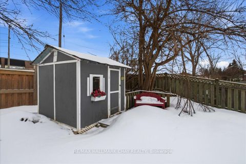 Photo 25 at 32 Cynthia Court, Wellington, Barrie