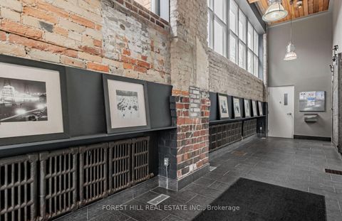 Photo 1 at 506 - 2154 Dundas Street W, Roncesvalles, Toronto