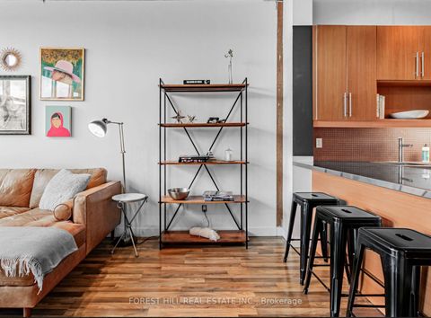 Photo 5 at 506 - 2154 Dundas Street W, Roncesvalles, Toronto