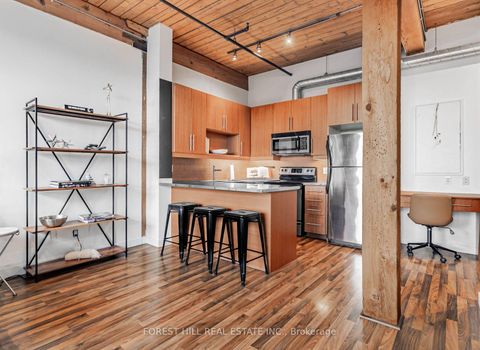 Photo 6 at 506 - 2154 Dundas Street W, Roncesvalles, Toronto