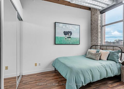 Photo 13 at 506 - 2154 Dundas Street W, Roncesvalles, Toronto