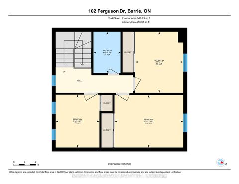 Photo 15 at 102 Ferguson Drive, Northwest, Barrie