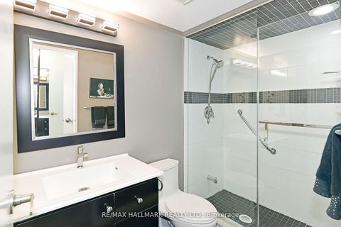 Photo 16 at 808 - 7601 Bathurst Street, Yorkhill, Vaughan