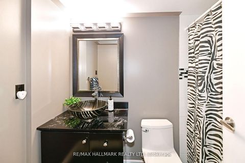 Photo 19 at 808 - 7601 Bathurst Street, Yorkhill, Vaughan