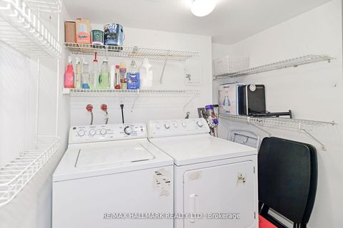 Photo 23 at 808 - 7601 Bathurst Street, Yorkhill, Vaughan