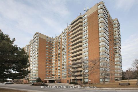 Photo 26 at 808 - 7601 Bathurst Street, Yorkhill, Vaughan